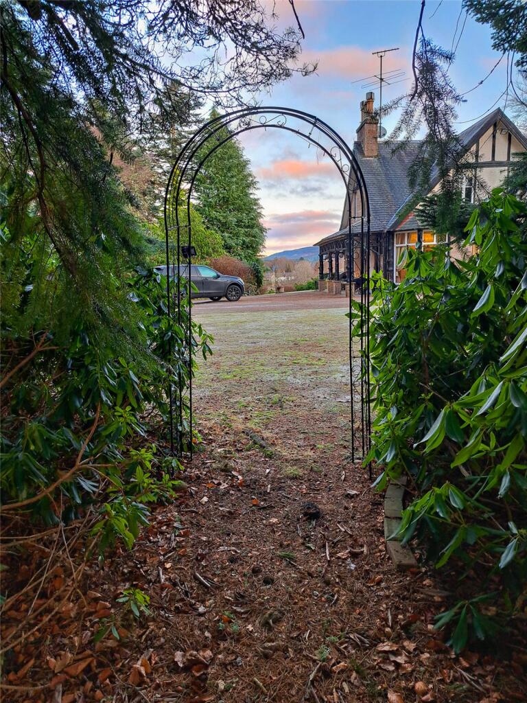 Additional image 53 of Croiscrag, Birse, Aboyne, Aberdeenshire, AB34