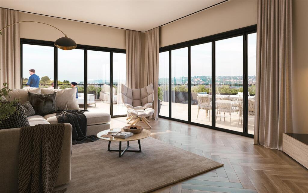 Additional image 8 of Penthouse Apartment 6, Elysium, The Old Harbour