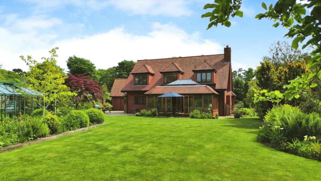 Additional image 42 of Crossdale Road, Bromborough