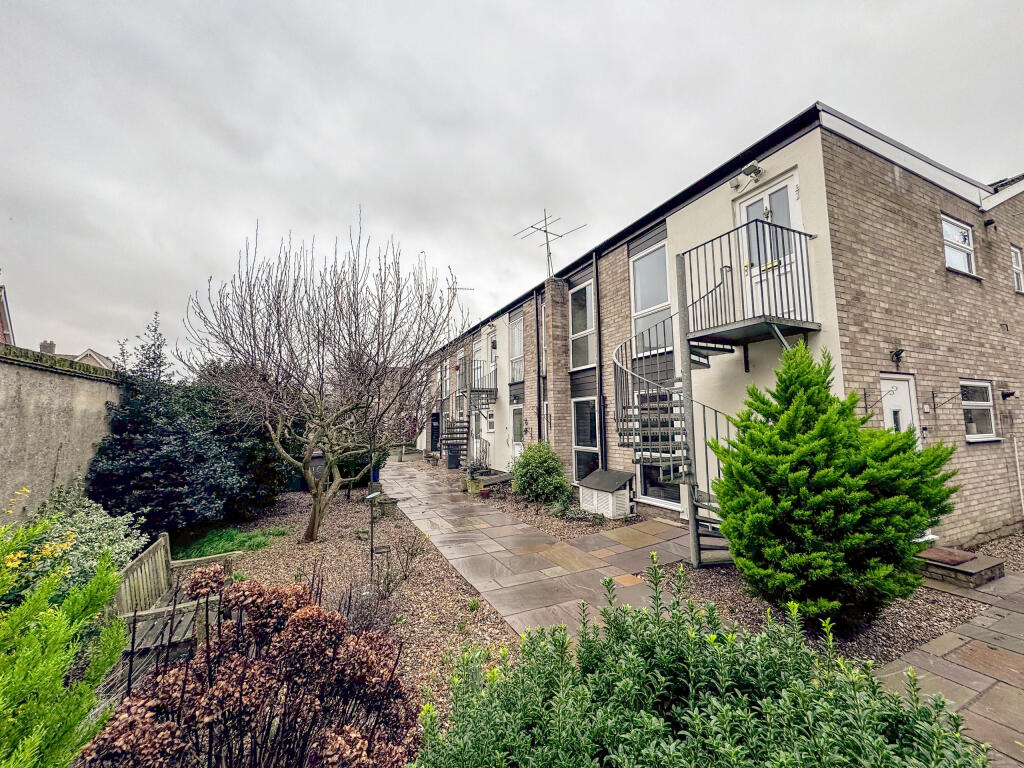 Additional image 12 of Sunnyside, Park Lane, Newmarket, Suffolk