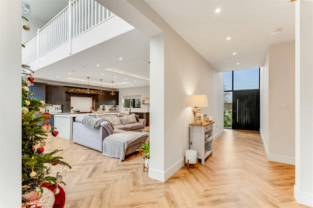 Additional image 13 of Oldfield Drive, Heswall, Wirral