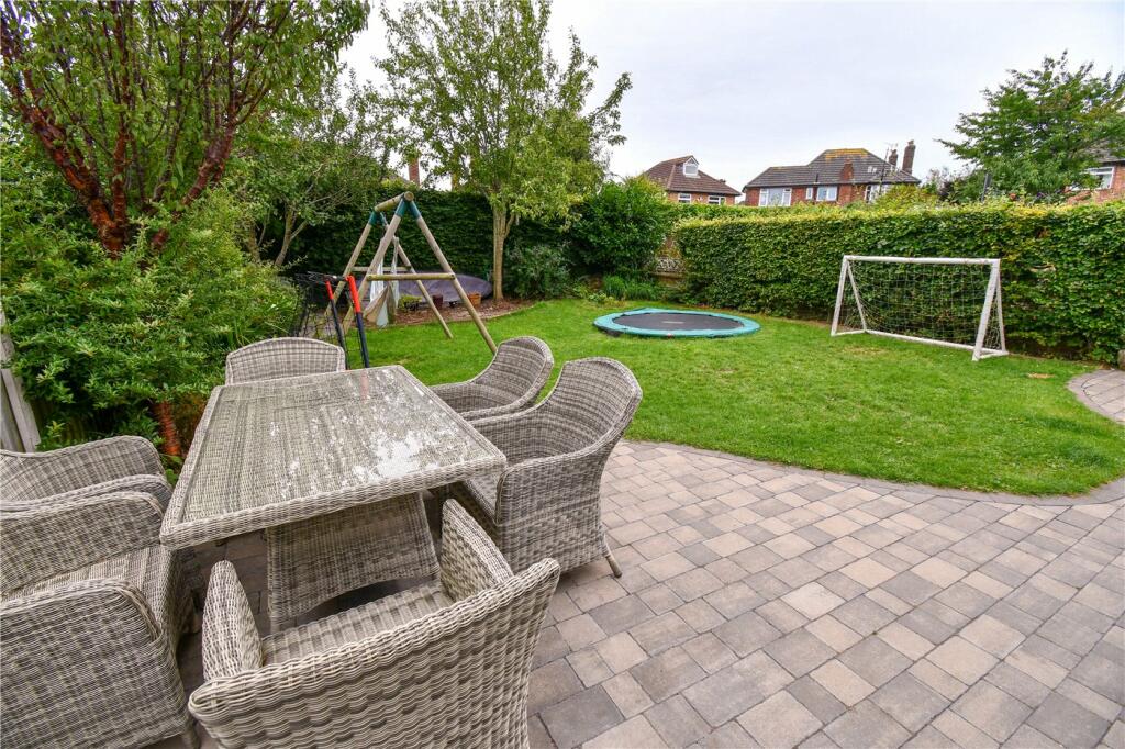 Additional image 31 of Neale Drive, Greasby, Wirral