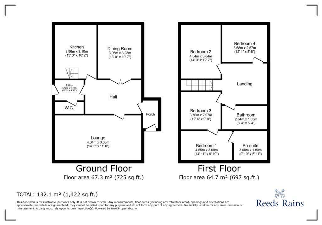 Additional image 8 of Church Road, Saughall, Chester, Cheshire, CH1