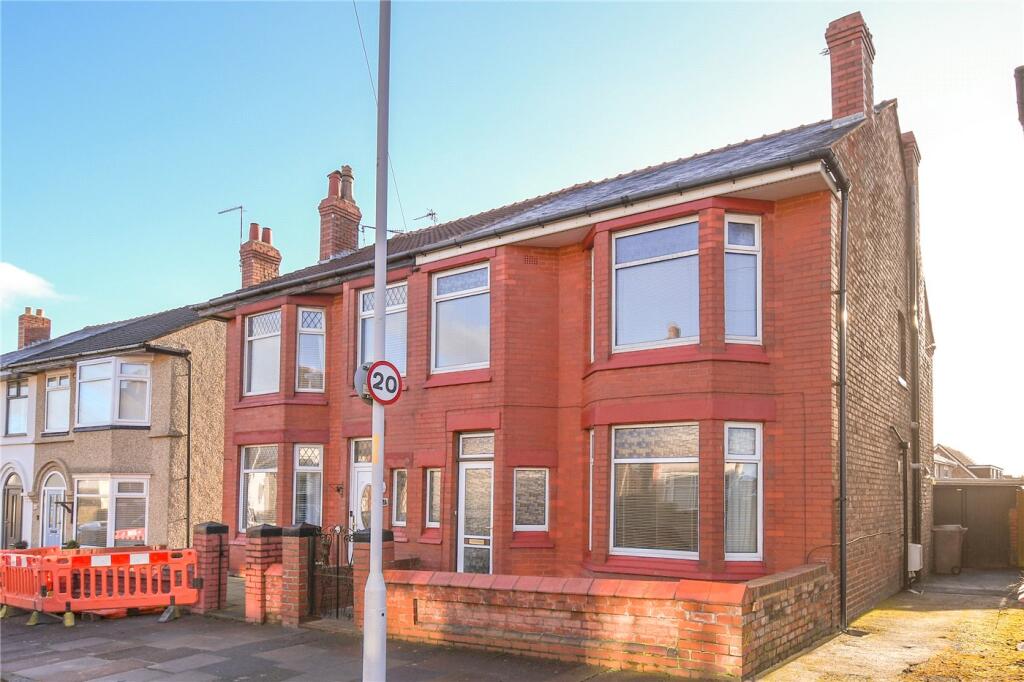 Additional image 19 of Cliff Road, Wallasey, Wirral