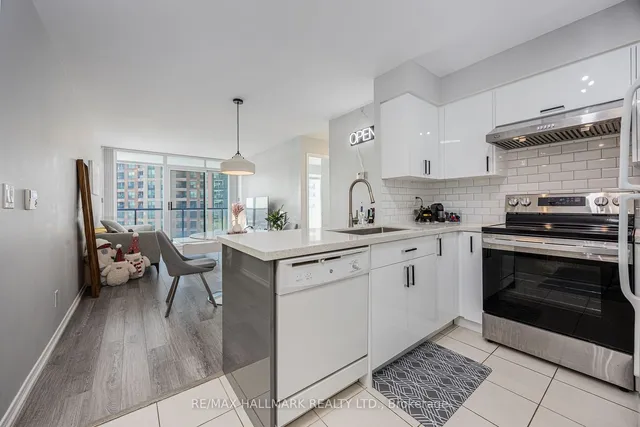 Additional image 6 of 5508 Yonge St Unit 1205