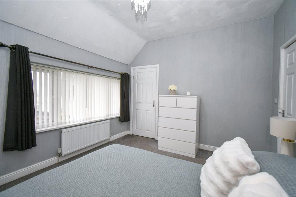 Additional image 12 of The Anzacs, Bromborough, Wirral