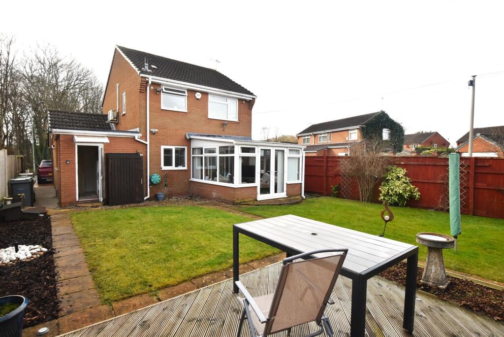 Additional image 23 of Norwich Drive,  Upton