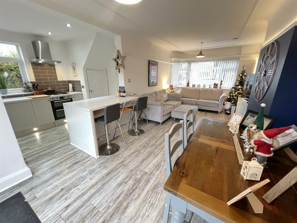 Additional image 21 of Barnsdale Avenue, Thingwall, Wirral