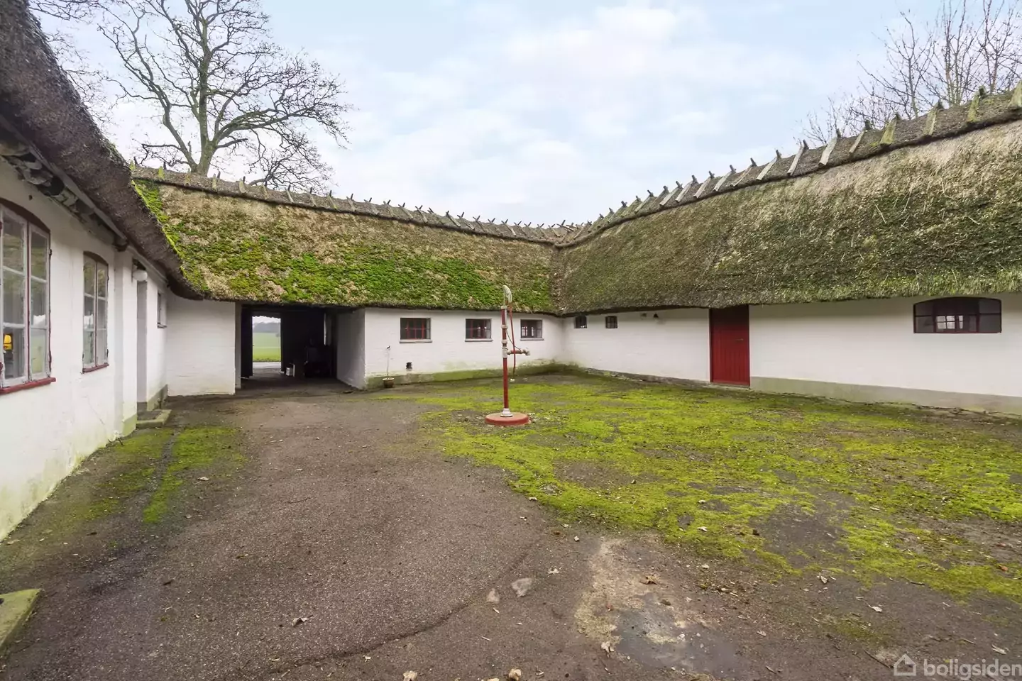 Additional image 2 of Kagsmarkvej 6, 4270 Høng, Denmark