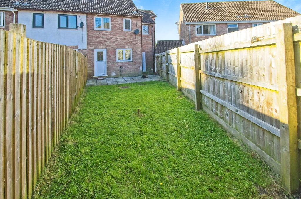 Additional image 18 of Davis Avenue, Bryncethin, Bridgend