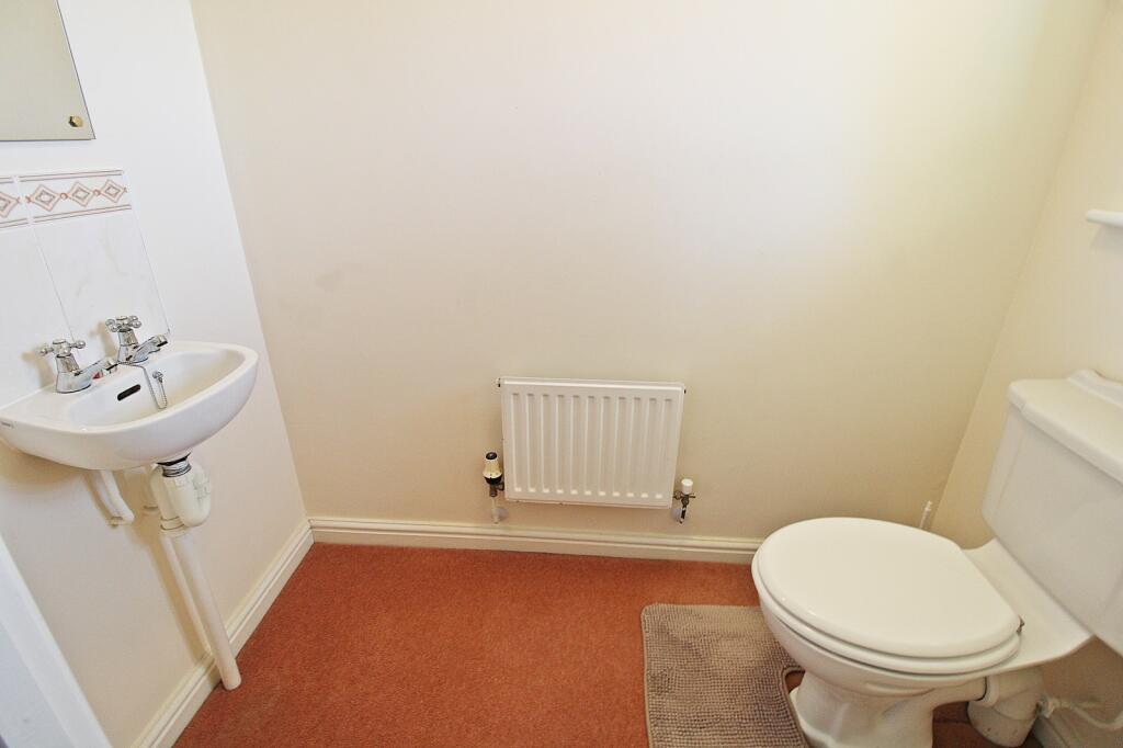 Additional image 6 of Maes Cefn Mabley, Llantrisant, Pontyclun, Rhondda Cynon Taff. CF72 8GA