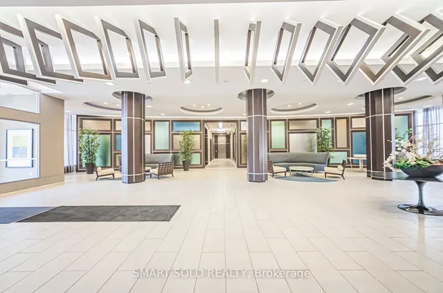 Additional image 31 of 5791 Yonge St Unit 2608