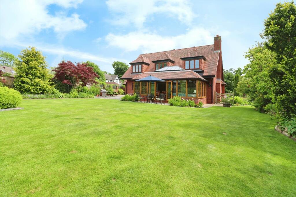 Additional image 52 of Crossdale Road, Bromborough