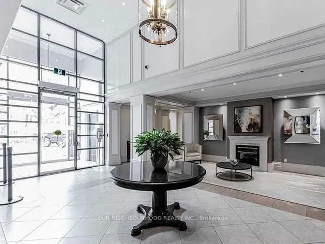 Additional image 29 of 205 The Donway W Unit 320