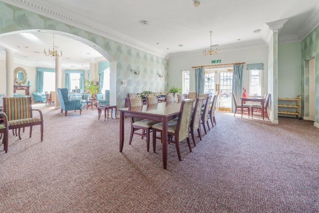 Additional image 20 of Osborne Court, Port Sunlight, CH62