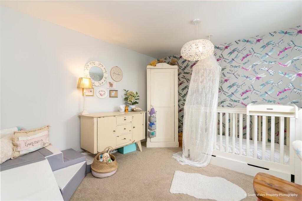 Additional image 11 of Badgers Brook Rise, Ystradowen