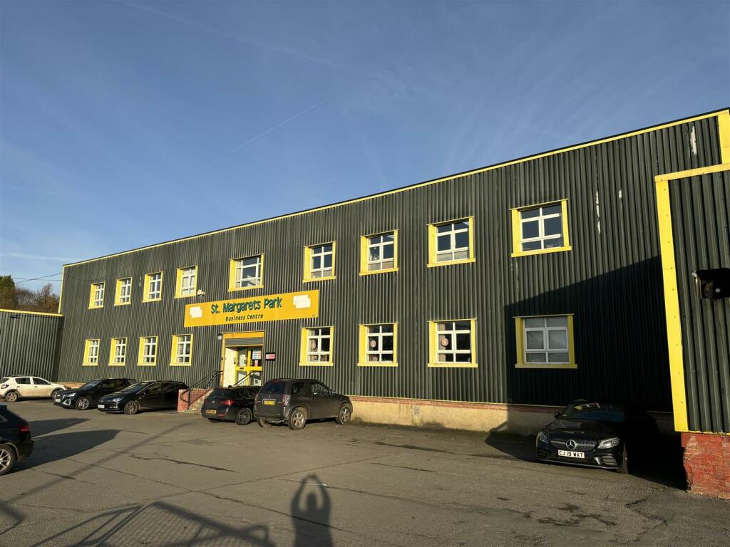 Additional image 5 of Office 4a, St Margarets Park, Aberbargoed