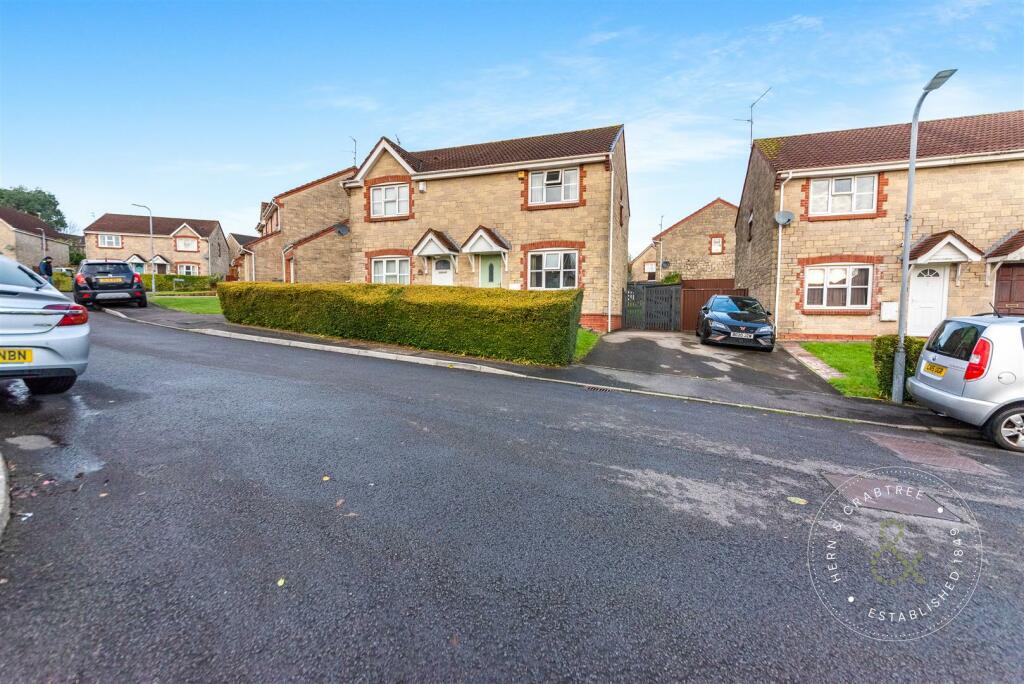 Additional image 25 of Ireton Close, Pontprennau, Cardiff