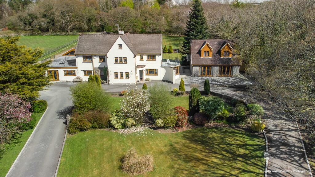 Additional image 20 of Plas Pen Y Cae, Pen-Y-Cae, Bridgend, Bridgend County Borough, CF32 9SN