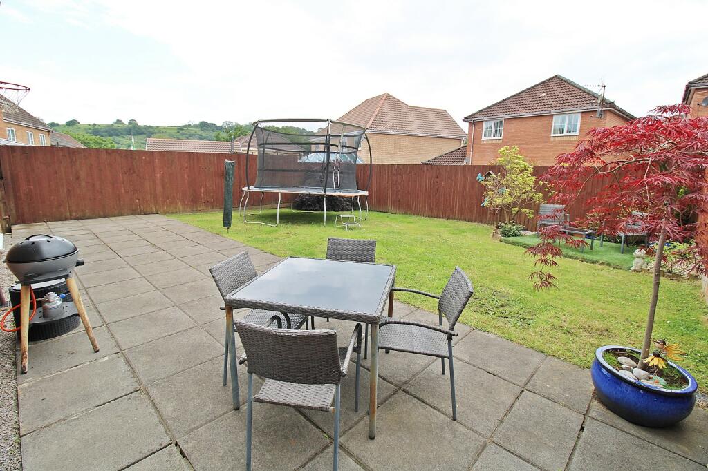 Additional image 3 of Nant-y-fron, Tonyrefail, Porth, Rhondda Cynon Taff. CF39 8HZ