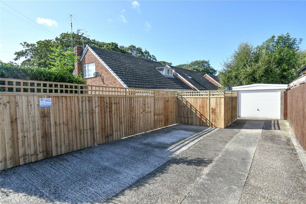 Additional image 4 of China Farm Lane, Newton, West Kirby