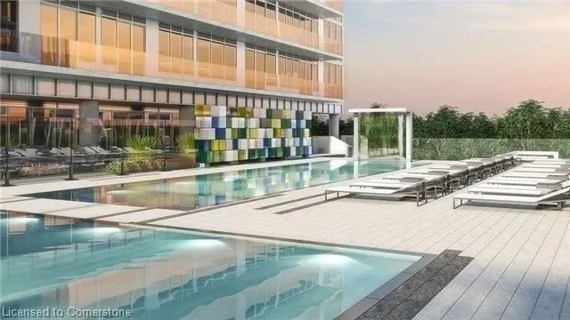 Additional image 23 of 99 Broadway Ave Unit 2107