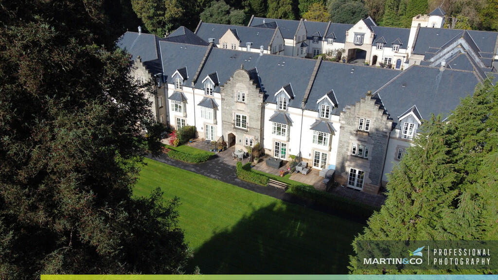 Additional image 48 of Western Courtyard, Talygarn Manor