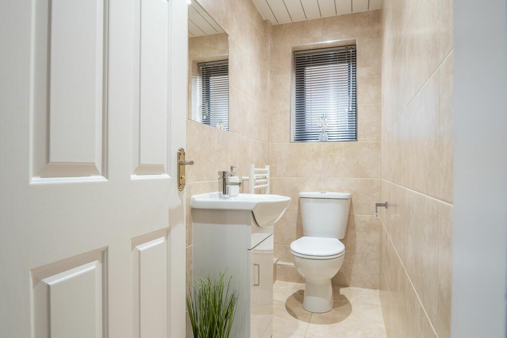 Additional image 9 of Eliot Close, Hawarden, CH5