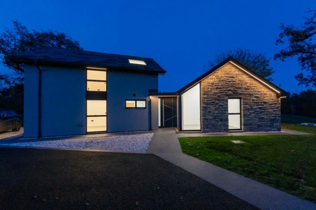 Additional image 50 of Tirnant, Brooklands, Nelson, Treharris