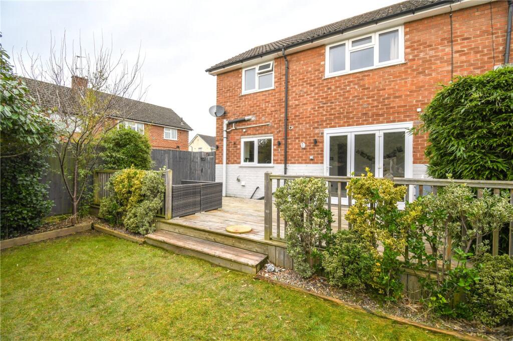 Additional image 22 of Shortfield Road, Upton, Wirral