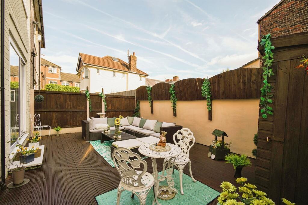 Additional image 8 of Serpentine Road, WALLASEY