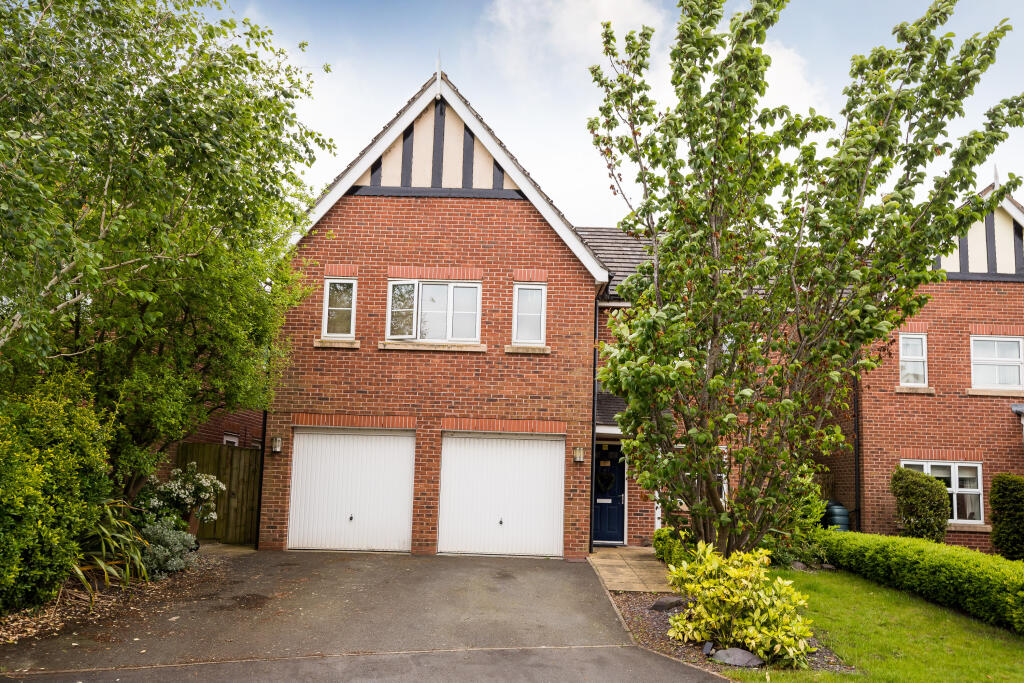 Additional image 20 of Yew Tree Avenue, Chester, CH1