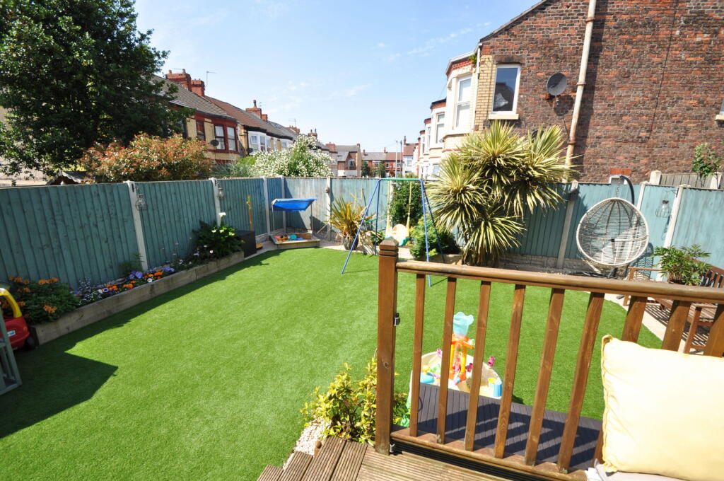 Additional image 34 of Gloucester Road, Wallasey