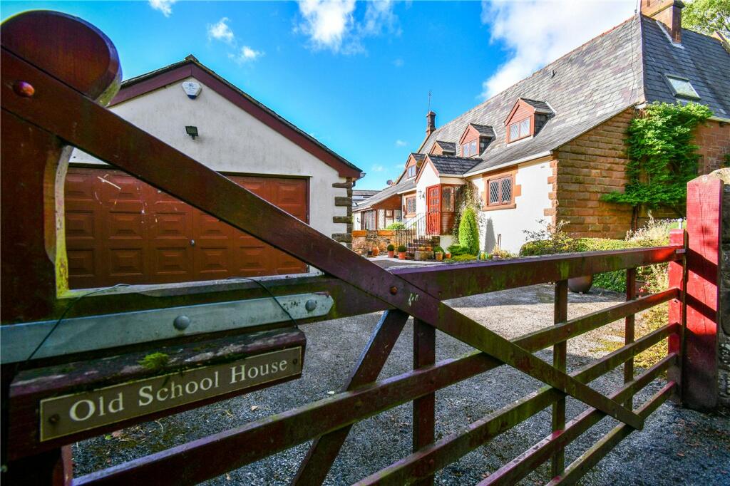 Additional image 24 of Station Road, Thurstaston, Wirral