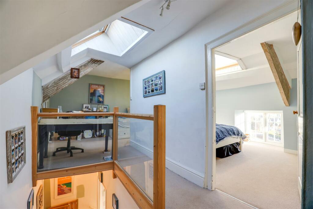 Additional image 23 of 2 Woodford House, Colhugh Street, Llantwit Major, Vale of Glamorgan, CF61 1RF