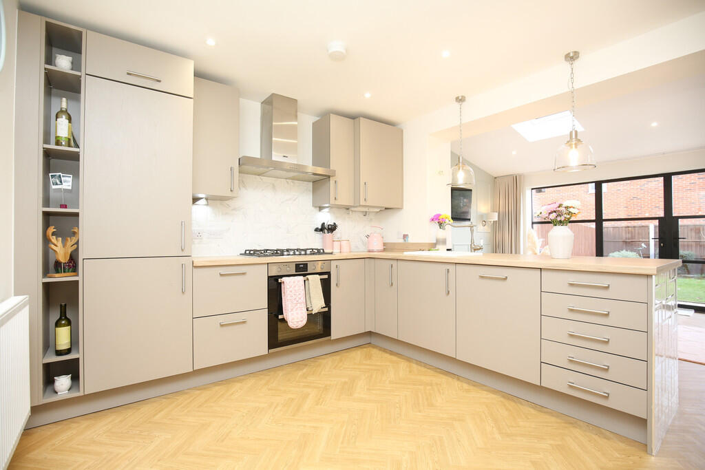 Additional image 8 of Abbott Road, Polesworth