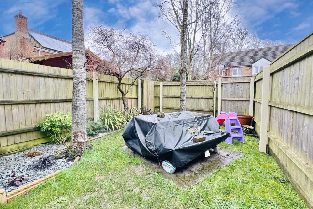 Additional image 15 of Linbrook Drive, Ringwood, BH24 3LJ