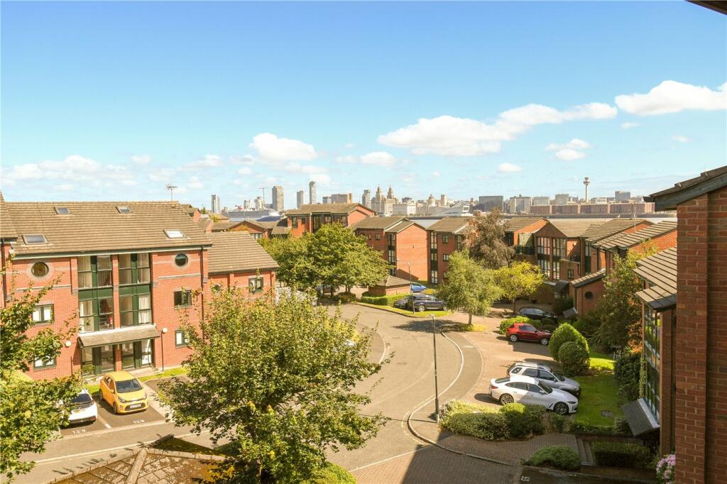 Additional image 3 of Priory Wharf, Birkenhead, Wirral