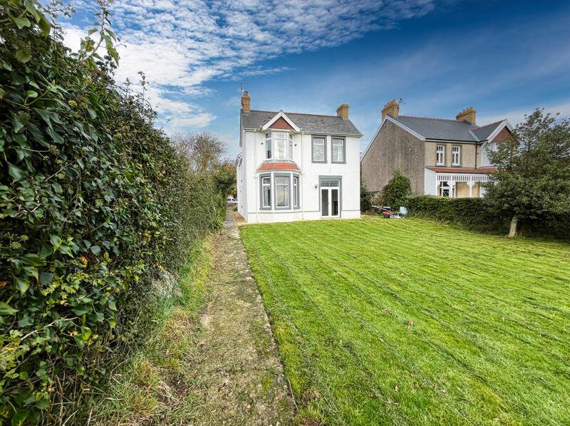 Additional image 21 of The Gables, Gileston, The Vale of Glamorgan CF62 4HW