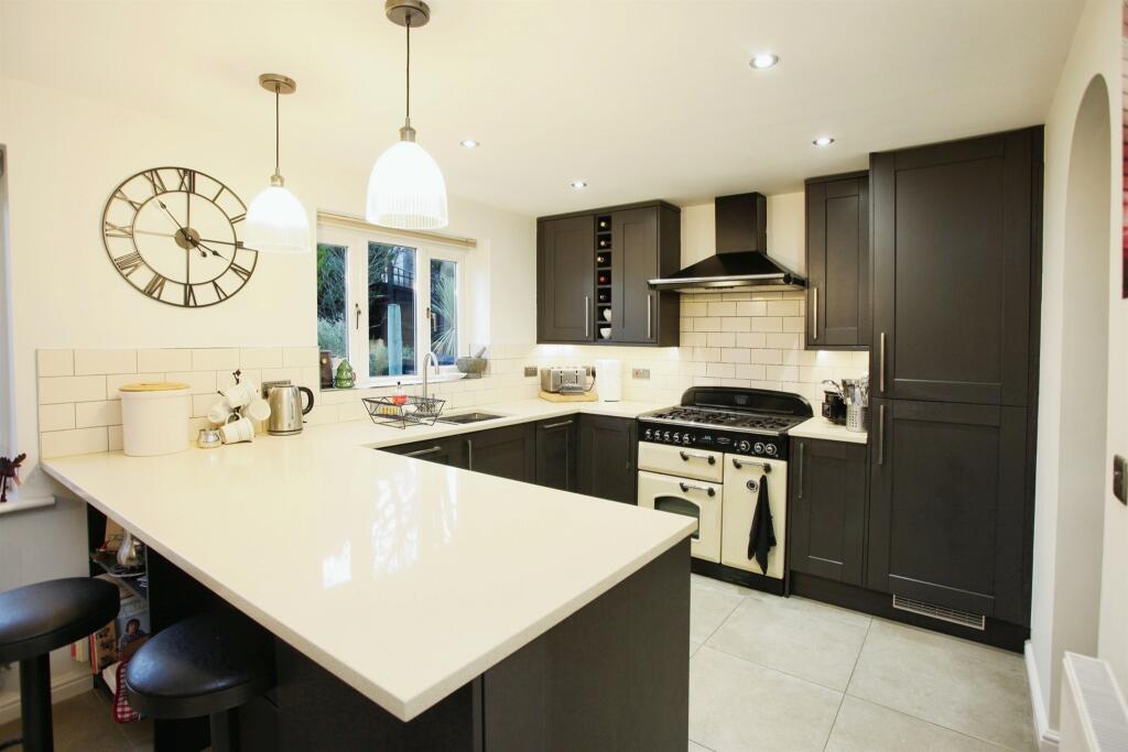 Additional image 3 of Wern Fach, Hengoed