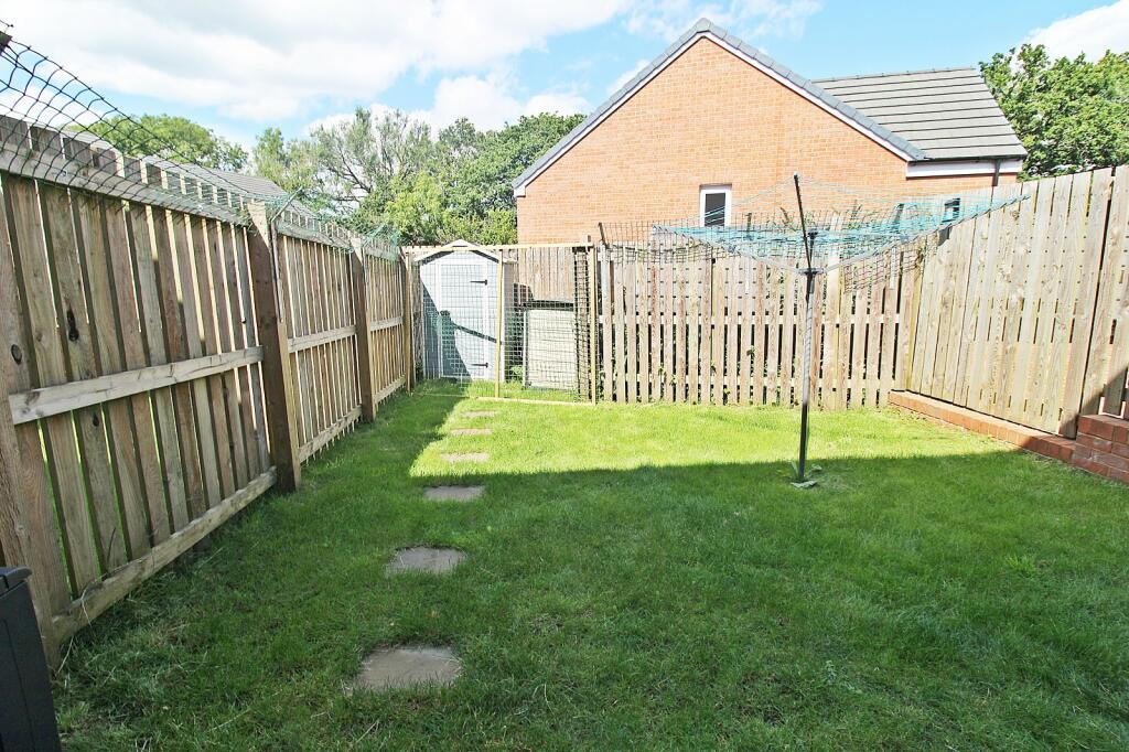 Additional image 19 of Heol Y Nant , Llanharan . CF72 4AB