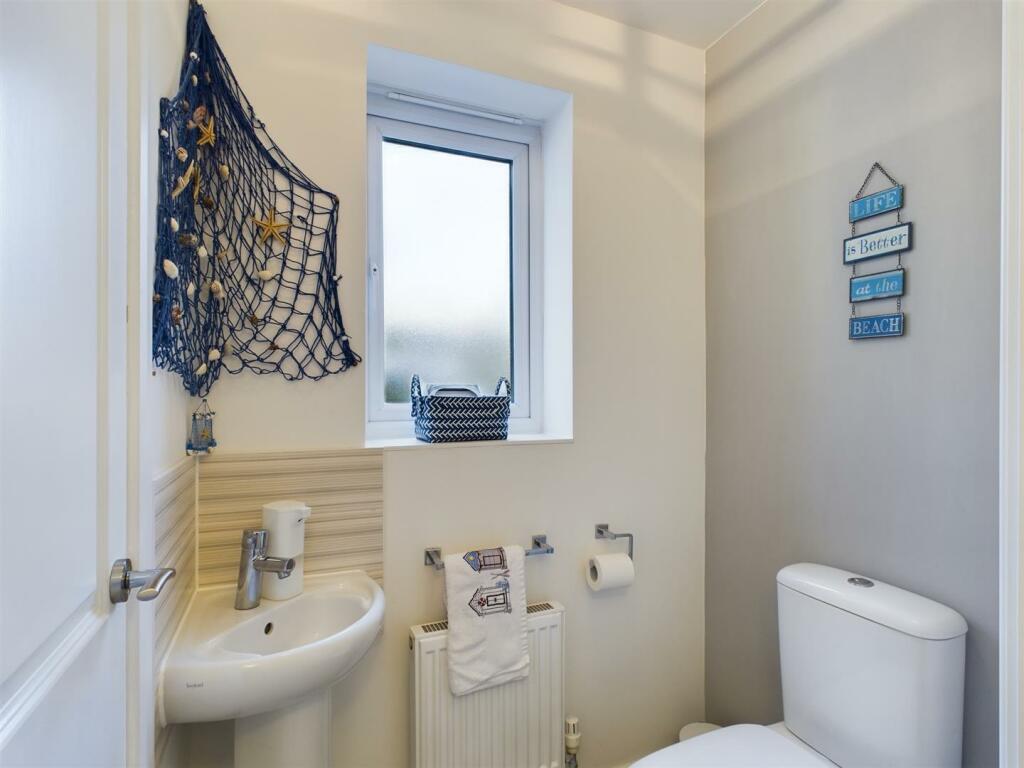 Additional image 12 of Minehead Close, Ogmore-By-Sea, Bridgend