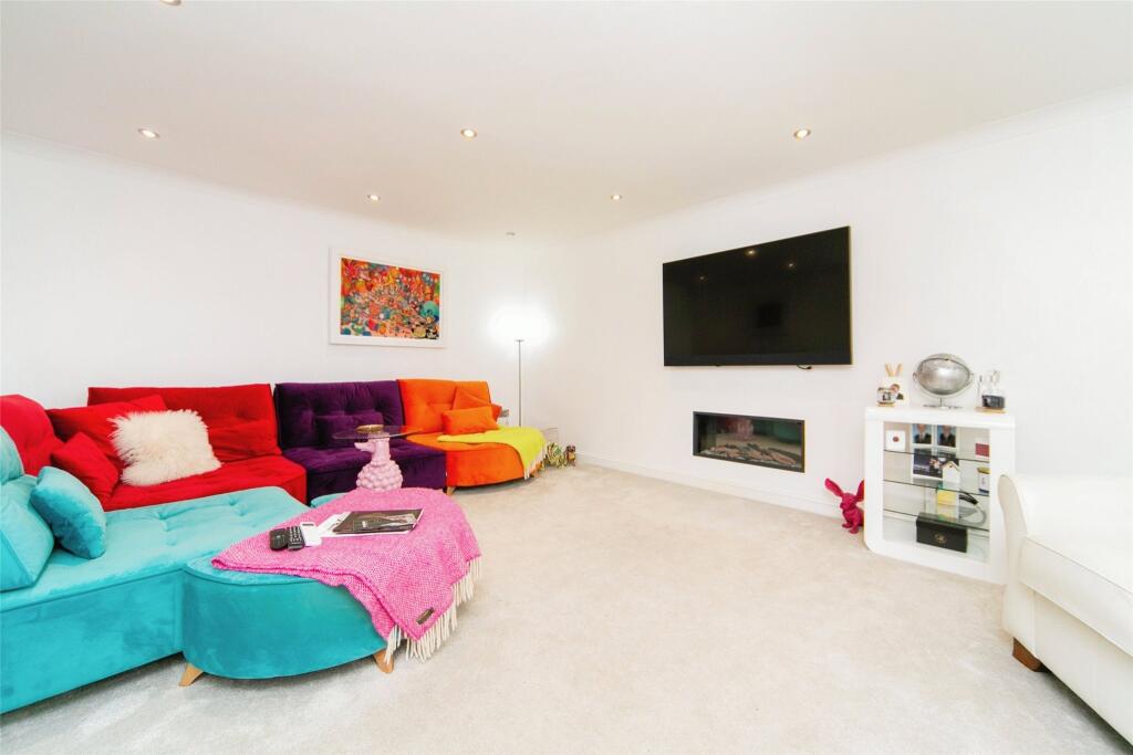 Additional image 7 of Woodbank Park, Oxton, Merseyside, CH43