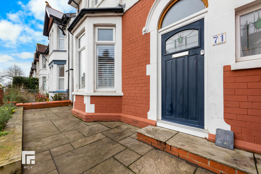 Additional image 26 of Cornerswell Road, Penarth