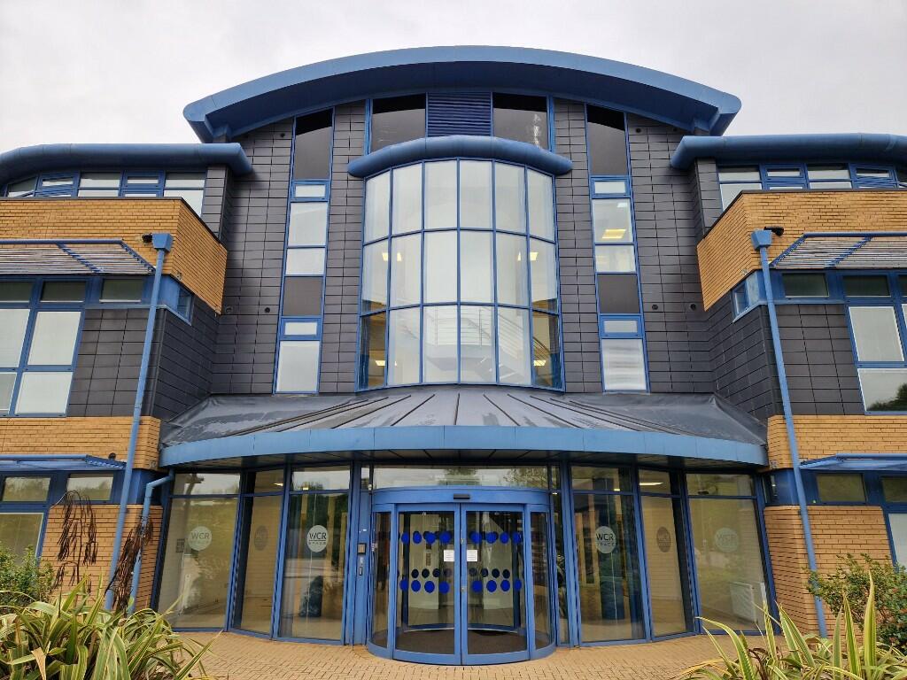 Additional image 5 of Merlin House, Caerphilly Business Park, Caerphilly,  CF83 3GS