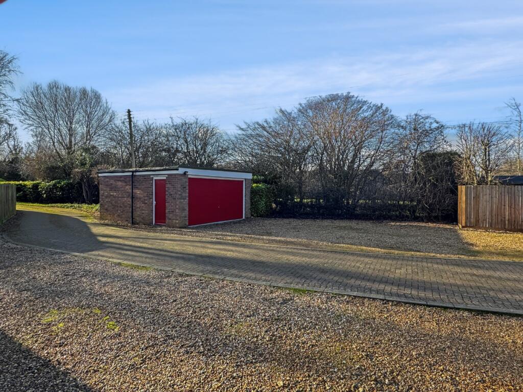 Additional image 12 of Church Road, Hauxton