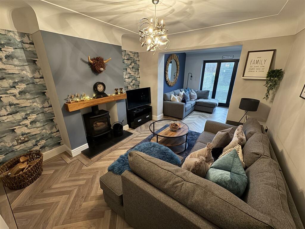 Additional image 4 of Cornwall Drive, Prenton