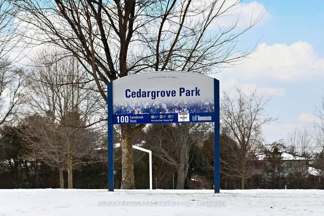 Additional image 33 of 52A Cedar Brae Blvd