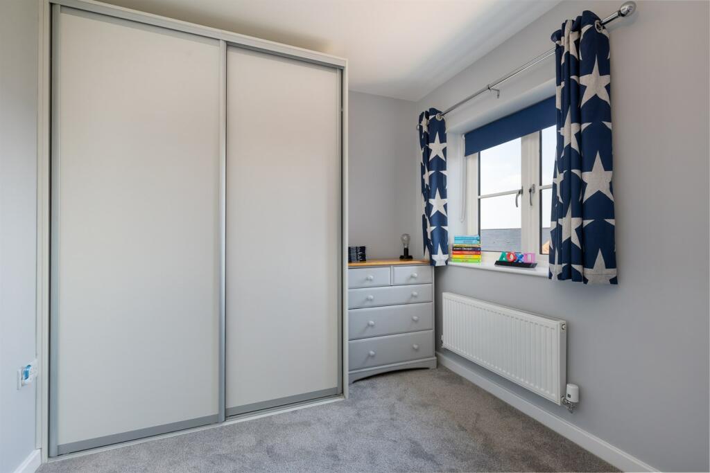 Additional image 19 of Blackhams Way, Newton-By-Tattenhall, Chester