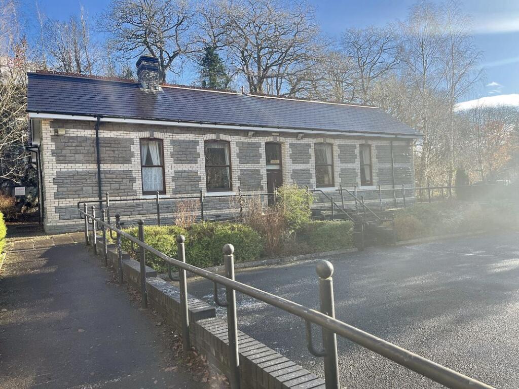 Additional image 2 of Station Yard, Windsor Place, Ynysybwl, Pontypridd, CF37 3HR